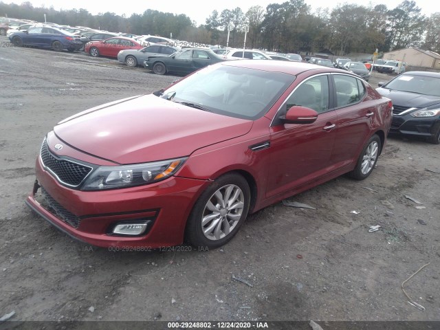 5XXGN4A74FG366988  kia optima 2015 IMG 1