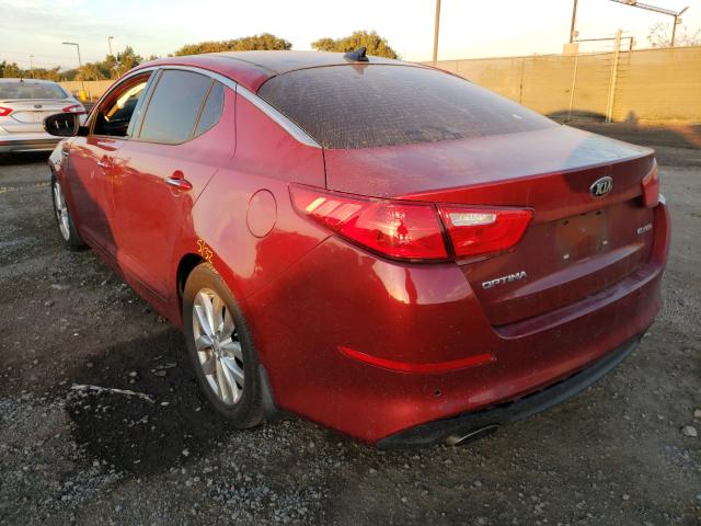 5XXGN4A77EG305729  kia  2014 IMG 2