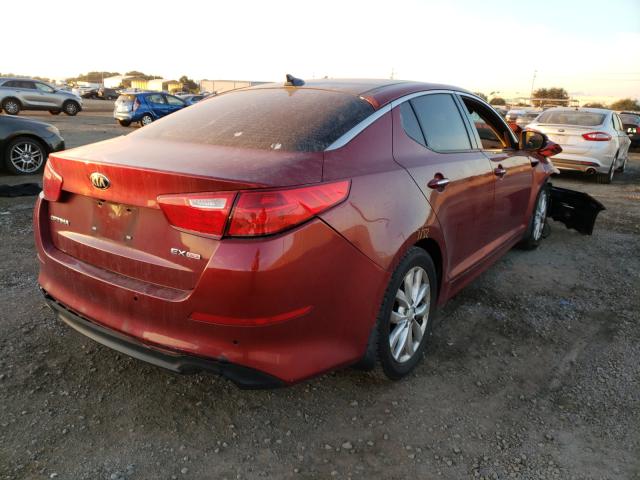 5XXGN4A77EG305729  kia  2014 IMG 3