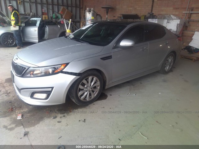 5XXGN4A79EG304467  kia optima 2014 IMG 1