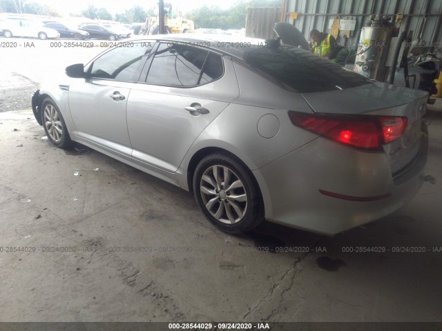 5XXGN4A79EG304467  kia optima 2014 IMG 2