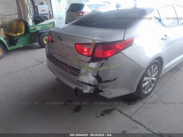 5XXGN4A79EG304467  kia optima 2014 IMG 5