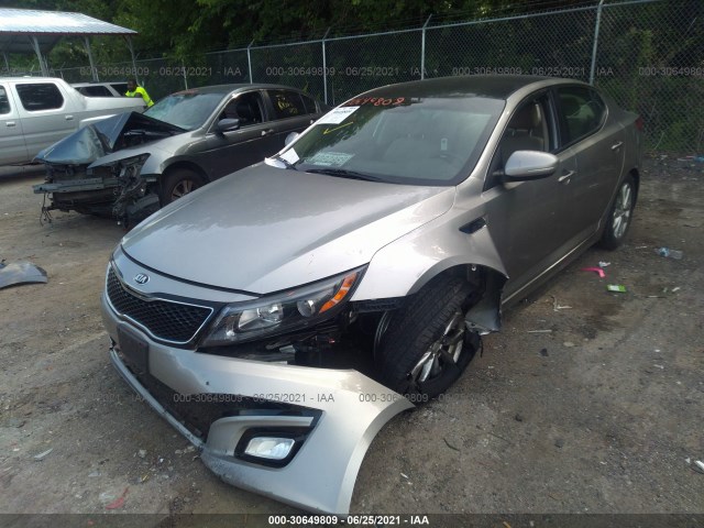 5XXGN4A7XEG347943  kia optima 2014 IMG 1