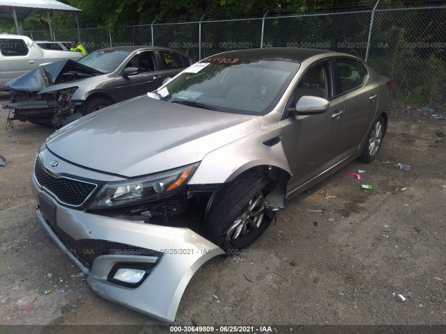 5XXGN4A7XEG347943  kia optima 2014 IMG 5