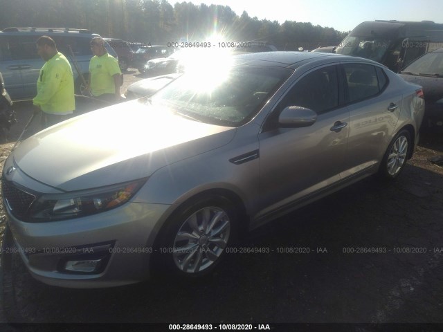 5XXGN4A7XFG382564  kia optima 2015 IMG 1