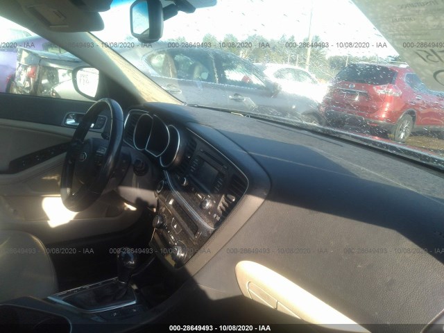 5XXGN4A7XFG382564  kia optima 2015 IMG 4