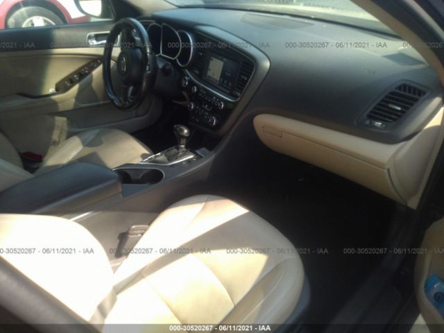 5XXGN4A7XFG403445  kia optima 2015 IMG 4