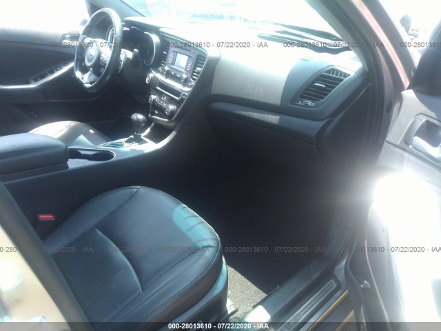 5XXGR4A60FG424865  kia optima 2015 IMG 4