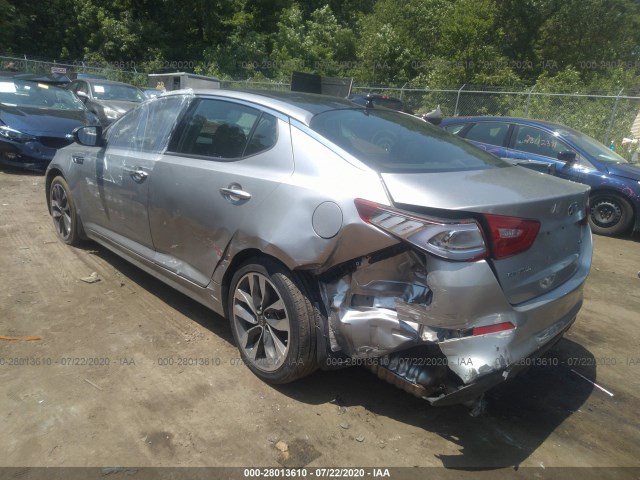 5XXGR4A60FG424865  kia optima 2015 IMG 5