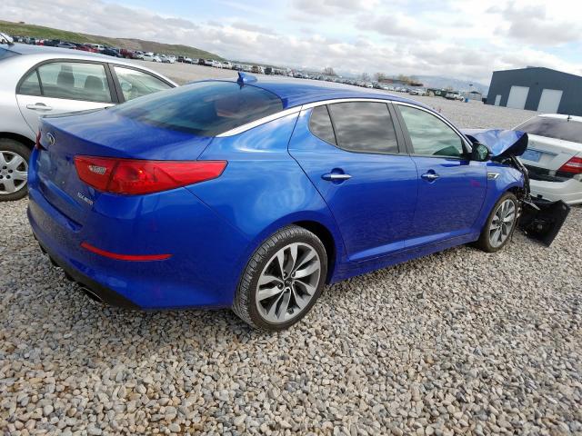 5XXGR4A62EG335667  kia  2014 IMG 3