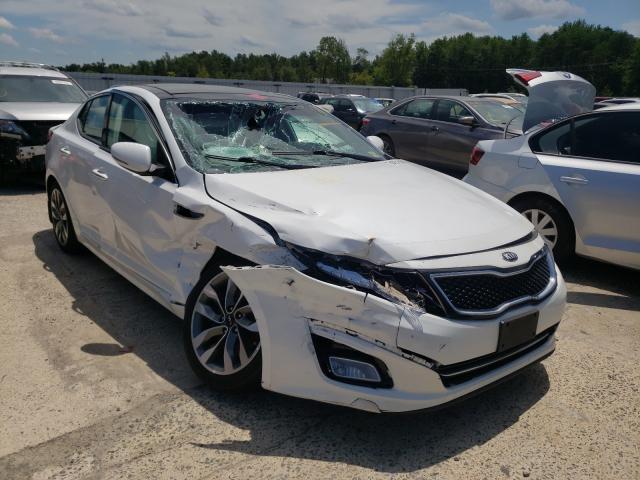 5XXGR4A65EG311783  kia optima 2014 IMG 0