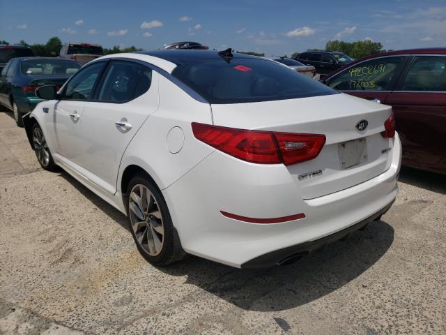 5XXGR4A65EG311783  kia optima 2014 IMG 2