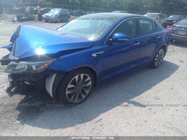 5XXGR4A68EG302639  kia optima 2014 IMG 1