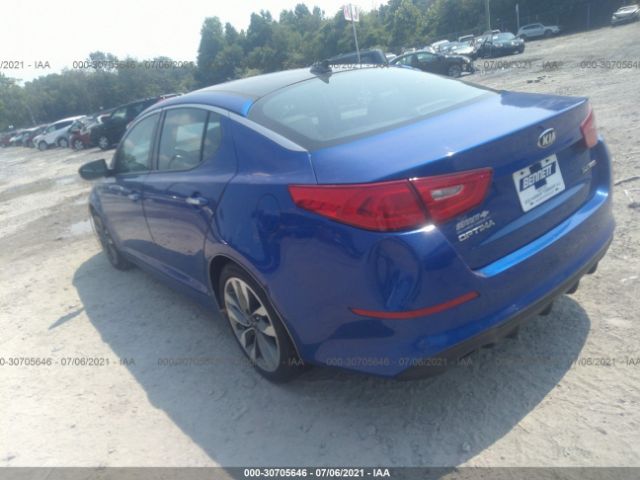 5XXGR4A68EG302639  kia optima 2014 IMG 2