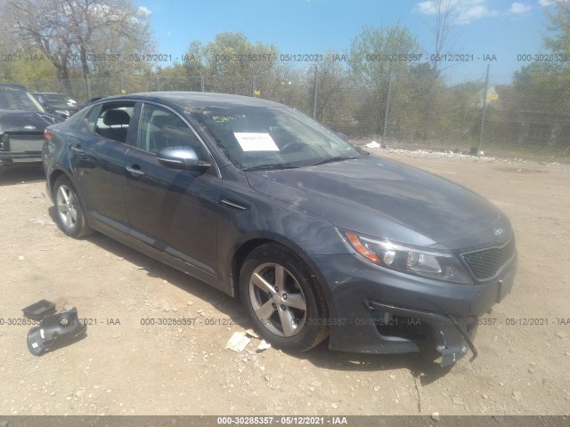 KNAGM4A70F5597617  kia optima 2015 IMG 0