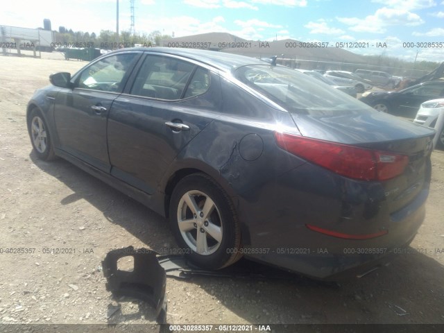 KNAGM4A70F5597617  kia optima 2015 IMG 2