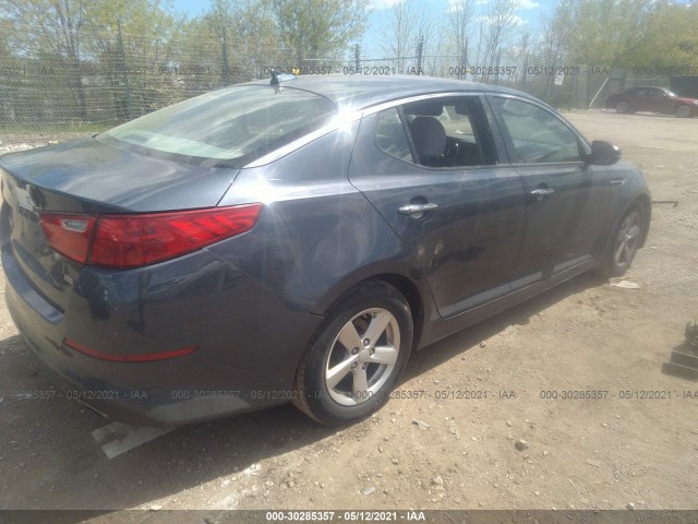 KNAGM4A70F5597617  kia optima 2015 IMG 3