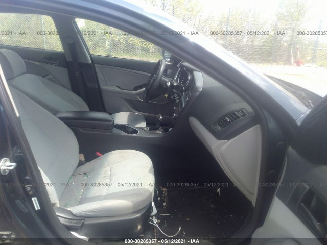 KNAGM4A70F5597617  kia optima 2015 IMG 4