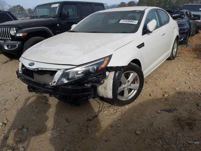 KNAGM4A72F5573223  kia optima 2014 IMG 1