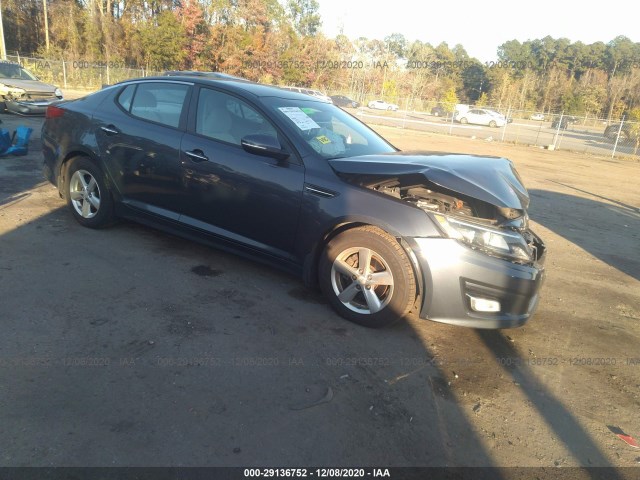 KNAGM4A77F5544767  kia optima 2014 IMG 0