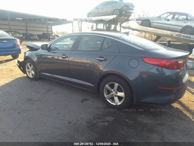 KNAGM4A77F5544767  kia optima 2014 IMG 2