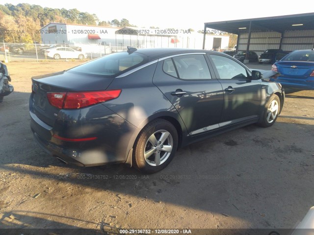 KNAGM4A77F5544767  kia optima 2014 IMG 3