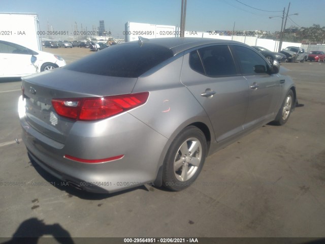 KNAGM4A79F5555401  kia optima 2015 IMG 3