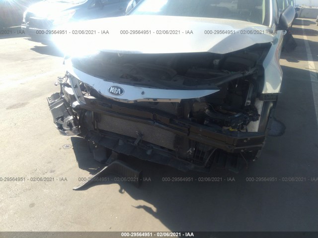 KNAGM4A79F5555401  kia optima 2015 IMG 5