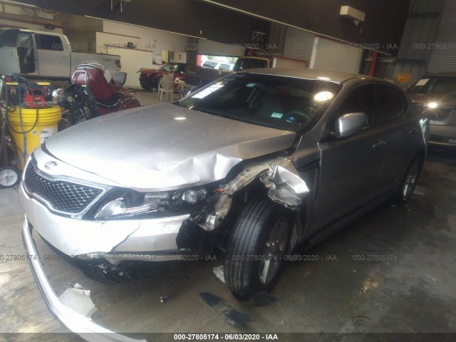 KNAGM4A7XF5531060  kia optima 2015 IMG 1