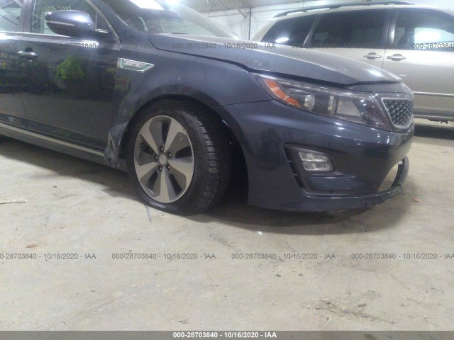 KNAGN4ADXE5074123  kia  2014 IMG 5