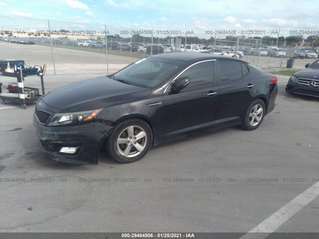 5XXGM4A70FG488945  kia optima 2015 IMG 1