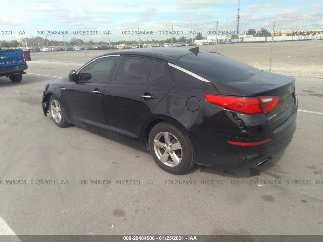 5XXGM4A70FG488945  kia optima 2015 IMG 2