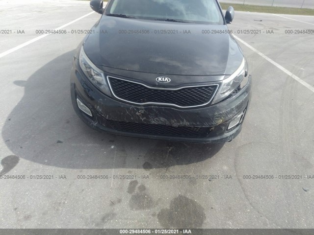 5XXGM4A70FG488945  kia optima 2015 IMG 5