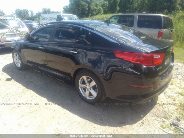 5XXGM4A70FG496897  kia optima 2015 IMG 2