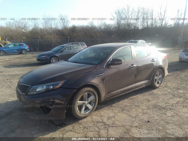 5XXGM4A74FG448819  kia optima 2015 IMG 1