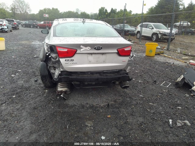 5XXGM4A76FG464889  kia optima 2015 IMG 5