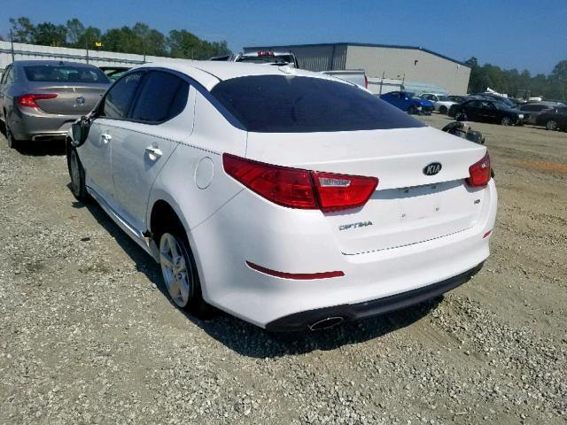 5XXGM4A76FG509538  kia  2015 IMG 2