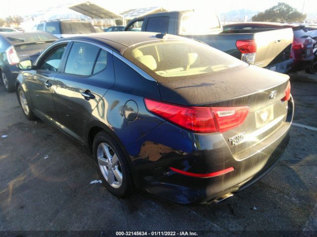 5XXGM4A7XFG519697  kia optima 2015 IMG 2