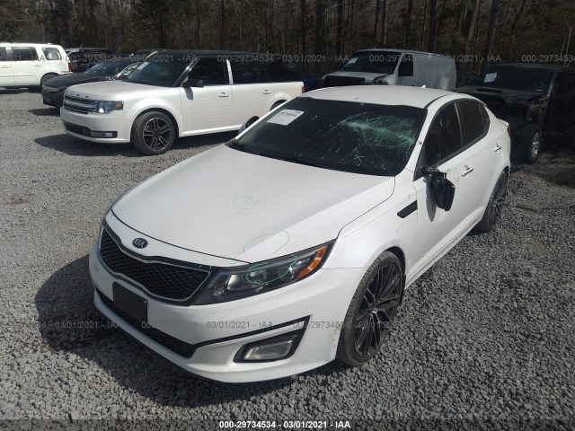 5XXGN4A72FG508707  kia optima 2015 IMG 5