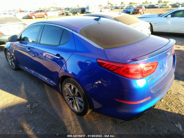 5XXGR4A71FG452716  kia optima 2015 IMG 2