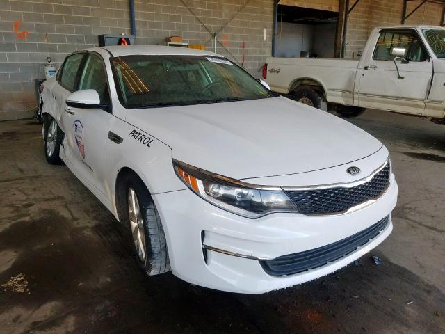 5XXGT4L36GG006798  kia  2016 IMG 0