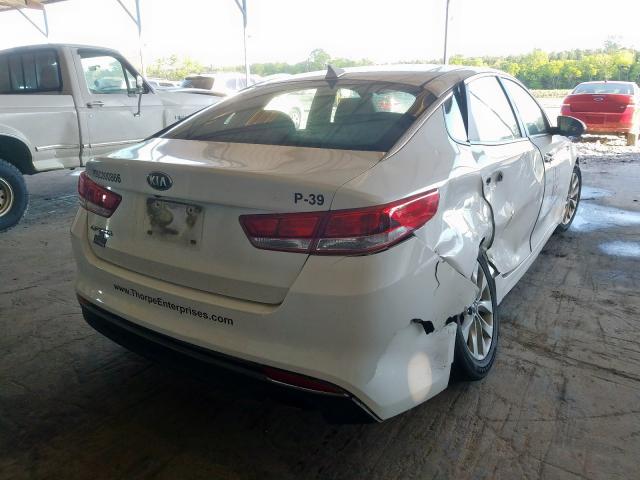 5XXGT4L36GG006798  kia  2016 IMG 3