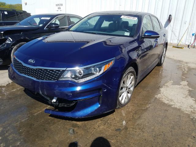 5XXGU4L31GG013462  kia  2016 IMG 1