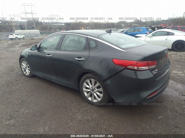 5XXGU4L36GG011948  kia optima 2016 IMG 2