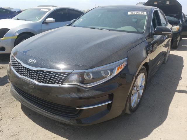 5XXGU4L37GG010632  kia  2016 IMG 1