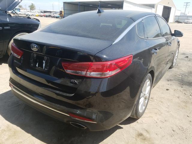 5XXGU4L37GG010632  kia  2016 IMG 2