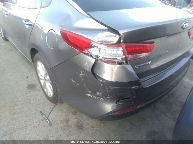 5XXGU4L3XGG032009  kia optima 2015 IMG 5