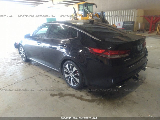 5XXGV4L20GG033299  kia optima 2016 IMG 2