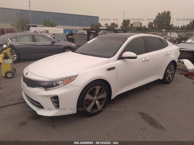 5XXGW4L23GG015229  kia optima 2016 IMG 1