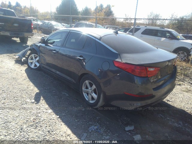 KNAGM4A70F5640398  kia optima 2015 IMG 2